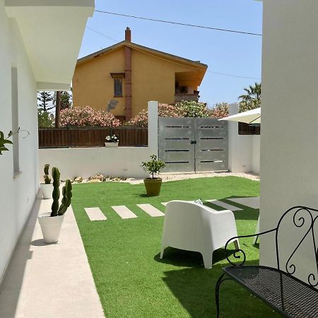 Casa D'Oro Bed and Breakfast San Leone Exteriör bild