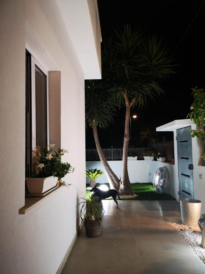 Casa D'Oro Bed and Breakfast San Leone Exteriör bild