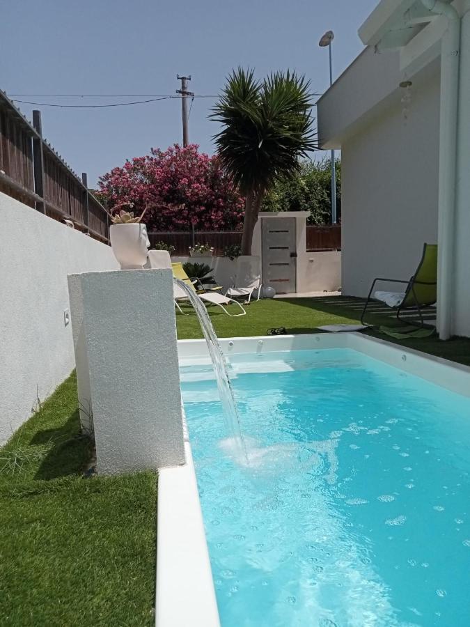 Casa D'Oro Bed and Breakfast San Leone Exteriör bild